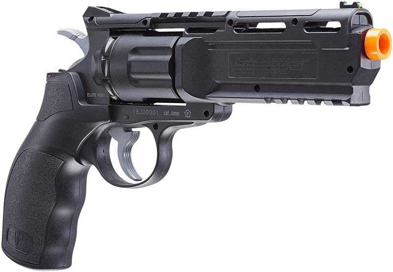 Elite Force H8R Gen2 Revolver 6mm BB Pistol Airsoft Gun