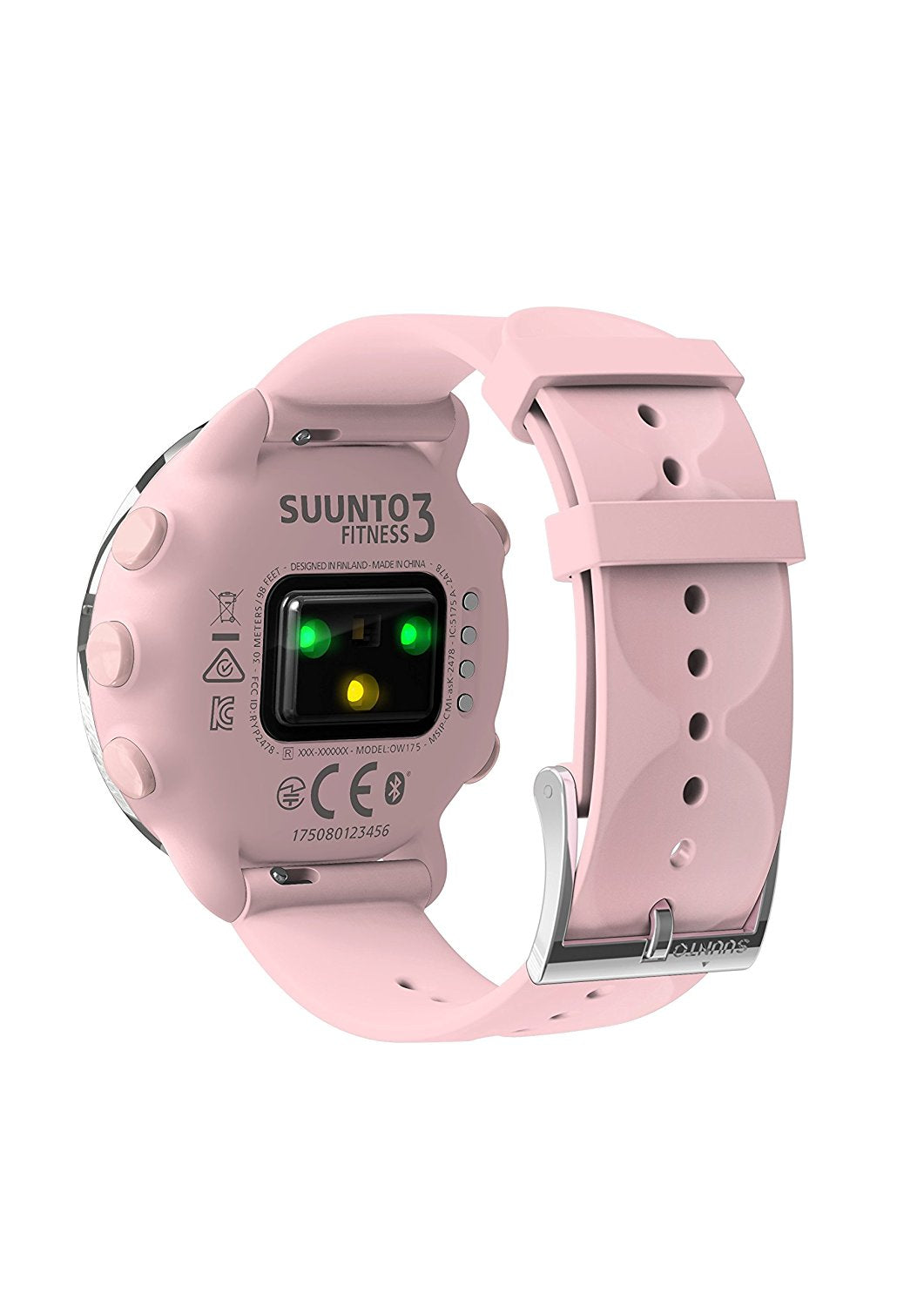 Suunto Fitness Multisport Watch – Sports and Gadgets