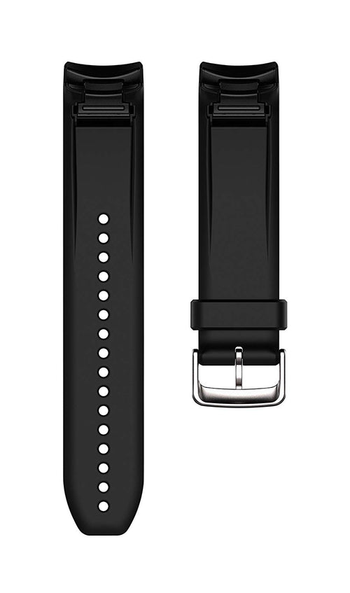 Garmin 010-12500-03 22mm Quickfit Integrated Watch Band (black) Approach S60