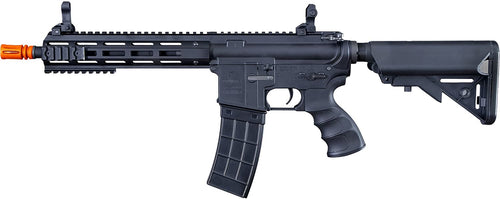 Tippmann Tactical Recon AEG CQB 9.5in Airsoft Rifle Black