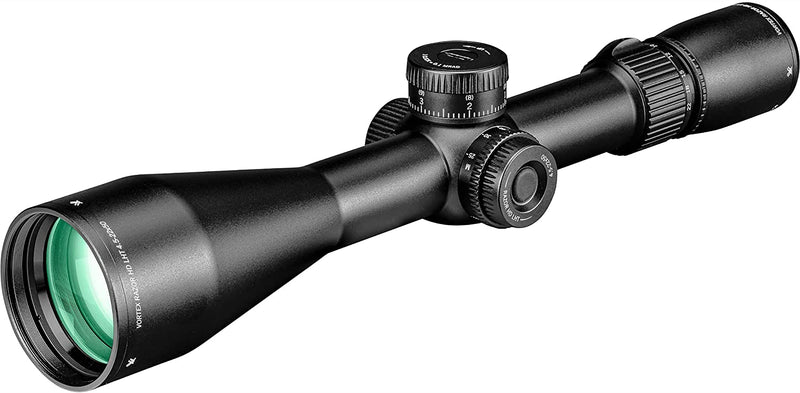 Vortex Optics Razor HD LHT 4.5-22x50 FFP Riflescope XLR-2 Reticle (MRAD)