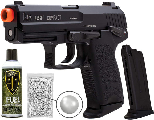 Umarex Smith & Wesson Airsoft Revolver M&P R8 6Mm Black, 2275903 – Sports  and Gadgets