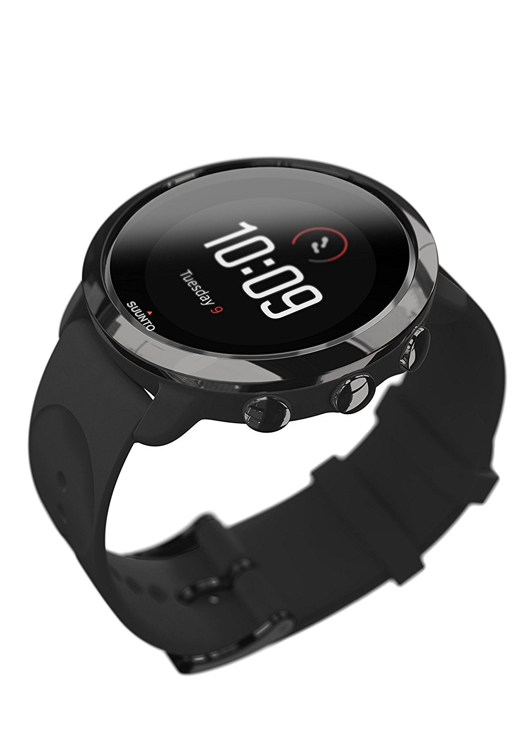 Suunto Fitness Multisport Watch – Sports and Gadgets