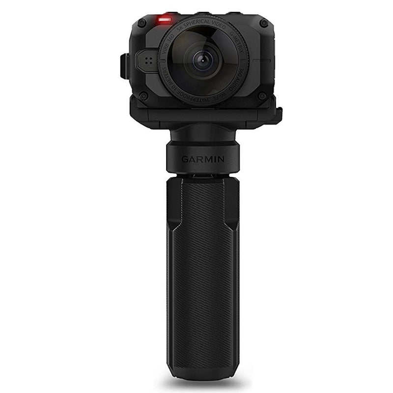 Garmin VIRB 360 Waterproof Action Camera