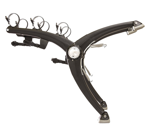 Saris SUPER BONES 3-Bike Trunk Rack