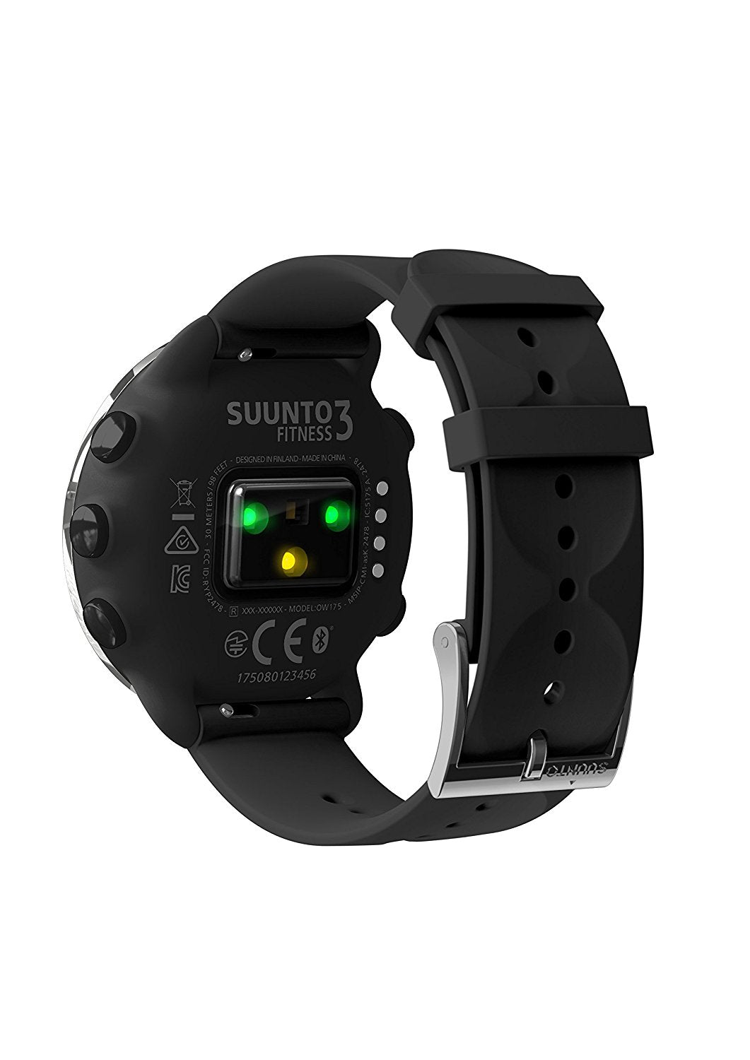 Suunto Fitness Multisport Watch – Sports and Gadgets