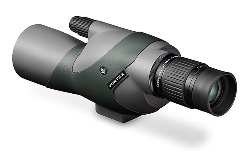 Vortex Optics Razor HD Spotting Scope, 11-33x50 - Straight RZR-50S1