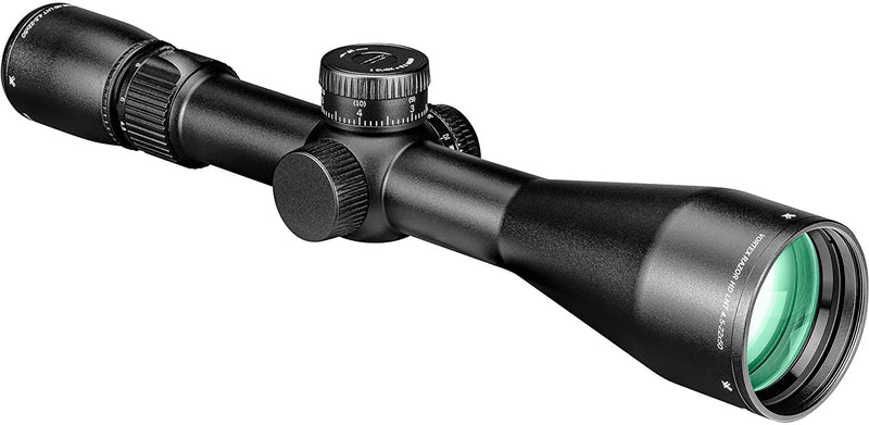 Vortex Optics Razor HD LHT 4.5-22x50 FFP Riflescope XLR-2 Reticle (MRAD)