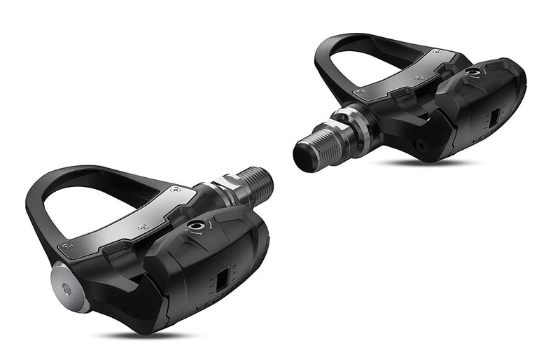 Garmin Vector 3 Pedal-based Power Meter w/ Zero-Degree Float Cleat 010-01787-00