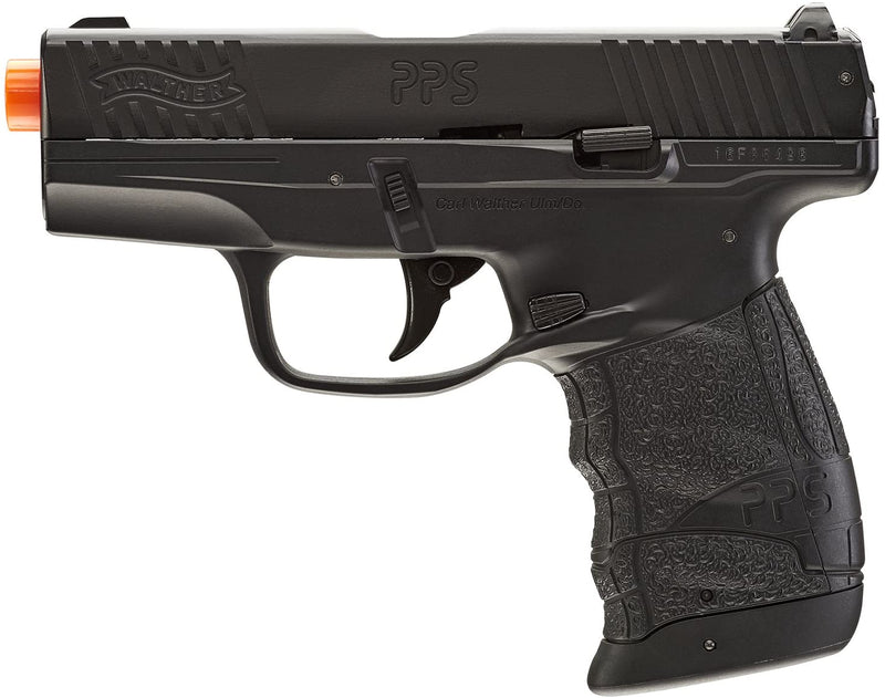 Umarex Walther PPS M2 Blowback CO2 BB Airsoft Pistol