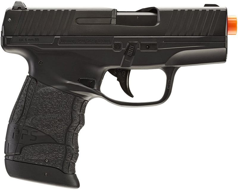Umarex Walther PPS M2 Blowback CO2 BB Airsoft Pistol