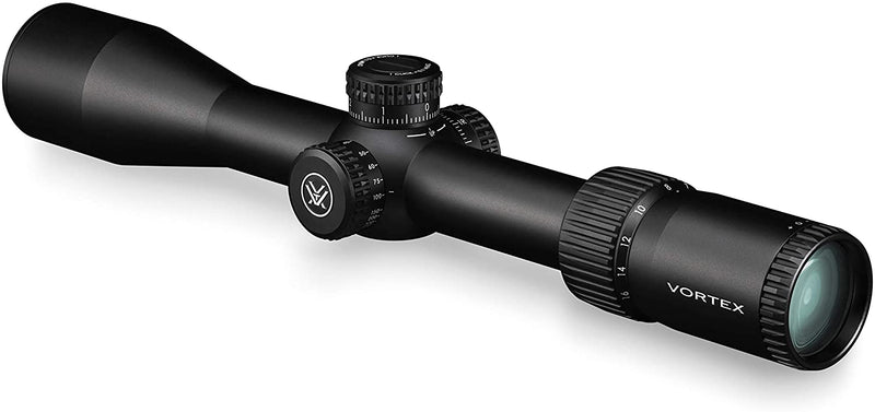 Vortex Optics Diamondback Tactical FFP Riflescope 6-24x50, EBR-2C MRAD DBK-10029