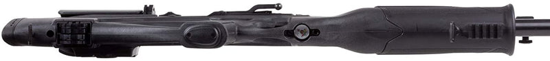 Hatsan Hercules Bully .45 Cal Air Rifle with Wearable4U Bundle