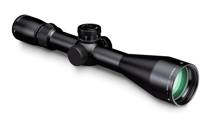 Vortex Optics Razor HD LHT 3-15x50 SFP G4i BDC (MRAD) Reticle 30mm Tube Riflescope