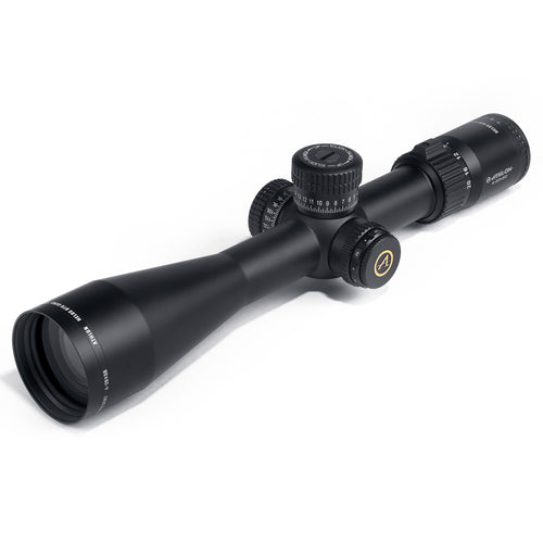 Athlon Helos BTR GEN2 4-20×50 Riflescope APLR6 FFP IR MOA Reticle