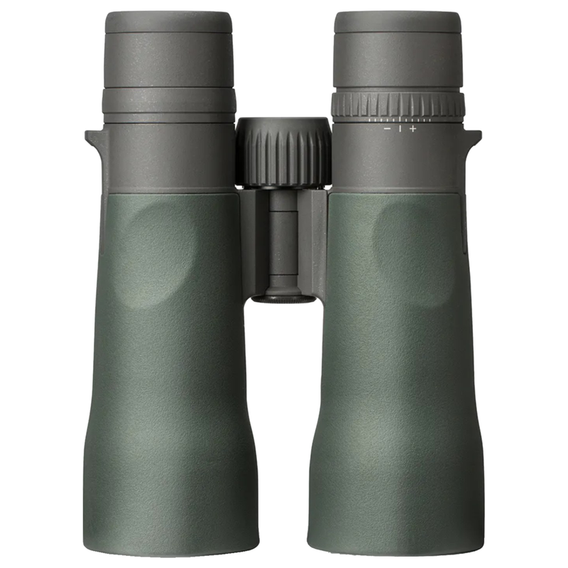 Vortex Optics Razor HD 12x50 Roof Prism Binocular RZB-2104 with Free Hat and Wearable4U Bundle