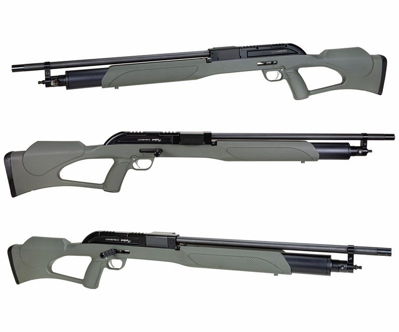 Umarex UX Primal 20 Air Rifle 20 gauge (2254835)