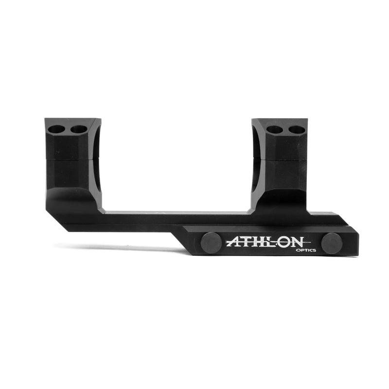 Athlon Cantilever Mount 30mm 20 MOA with Wearable4U Lens Cleaning Pen Bundle