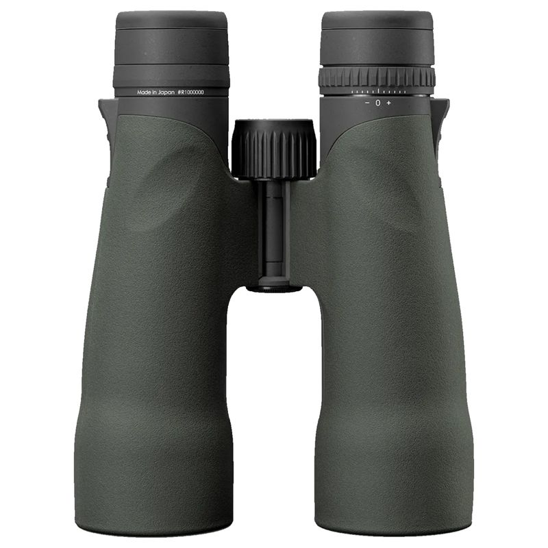 Vortex Optics Razor UHD 12x50 Binocular RZB-3103 with Free Hat and Wearable4U Bundle