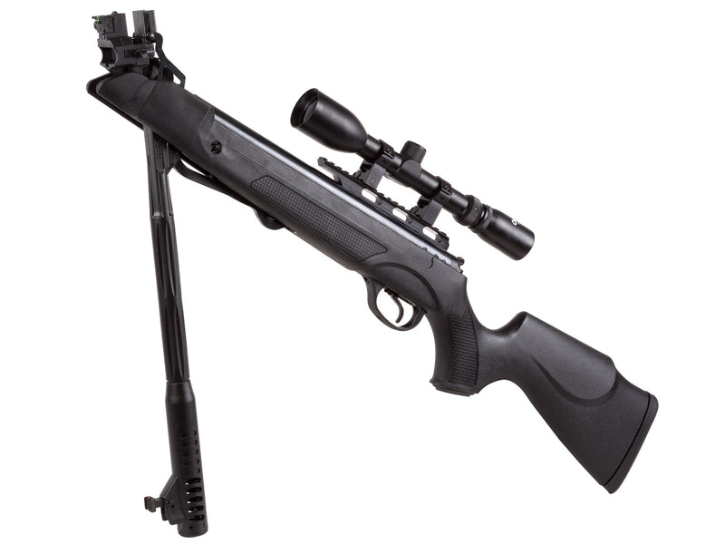 Hatsan SpeedFire .177 Caliber or .22 Caliber Air Rifle