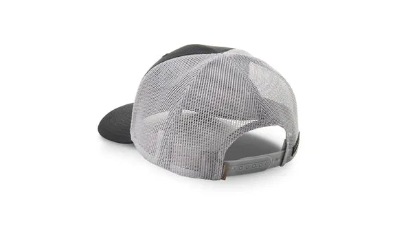 Vortex Optics Salute Patch Cap (221-19-BLK)