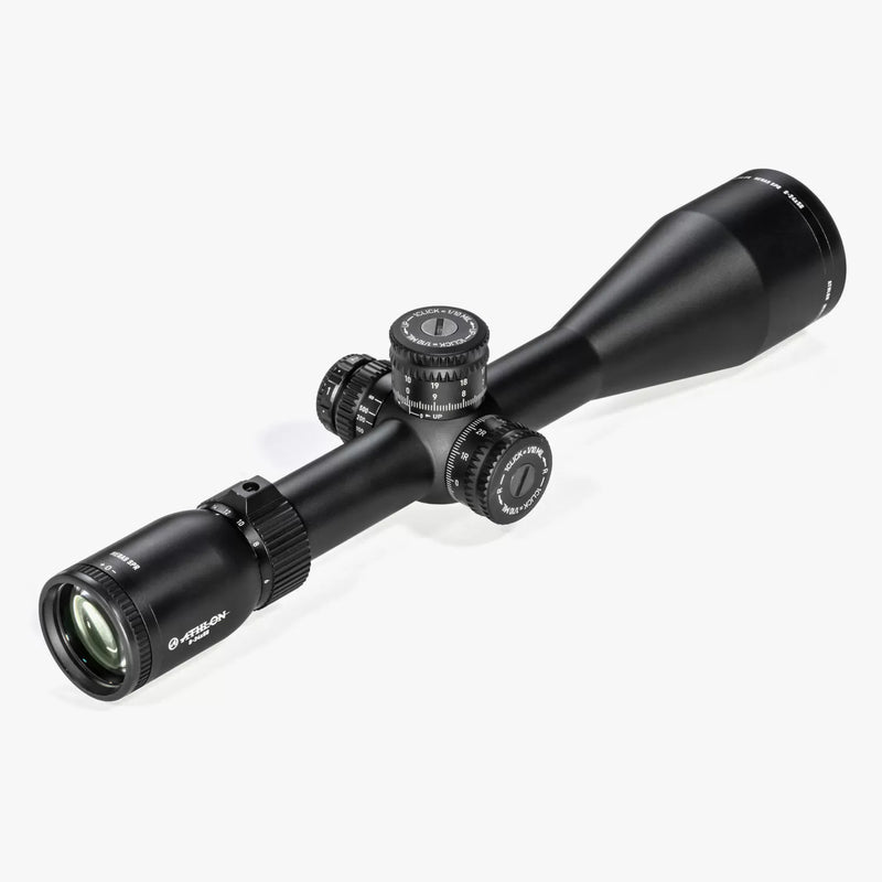 Athlon Optics Heras SPR 6-24×56 APRS8 SFP IR MIL Riflescope (214510)