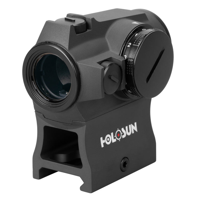 Holosun HS403R Micro Optical 2 MOA Red Dot Sight