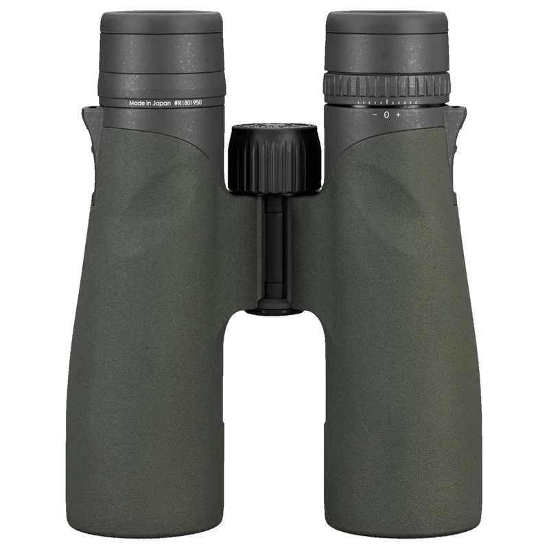 Vortex Optics Razor UHD 10x42 Binocular RZB-3102 with Free Hat and Wearable4U Bundle