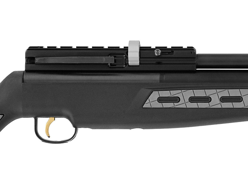 Hatsan BT 65 SL QE Big Bore Carnivore PCP Air Rifle w/4x32 Scope with Included Bundle