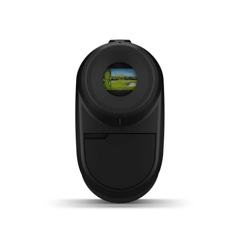 Garmin Approach Z82 Laser Range Finder Golf with GPS 010-02260-00