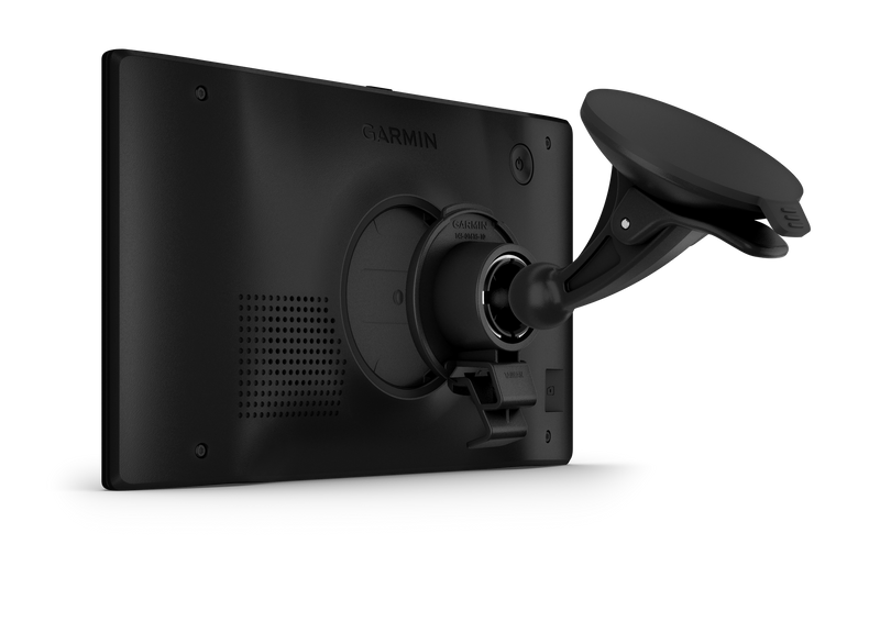 Garmin dezl OTR710 Easy-to-Read 7" GPS Truck Navigator 010-02739-00