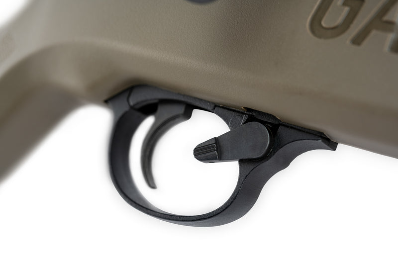 Umarex 2254825 Gauntlet 2 PCP Pellet Gun .22 Caliber Bolt-Action Air Rifle