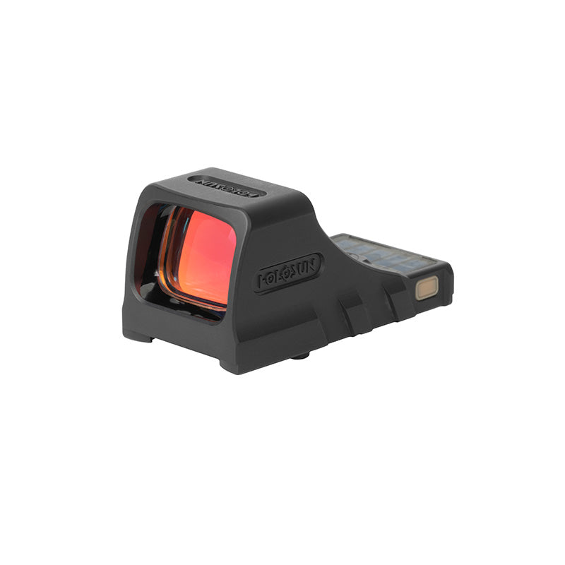 Holosun SCS-PDP-GR Solar Charging Sight Multi-Reticle Reflex Sight