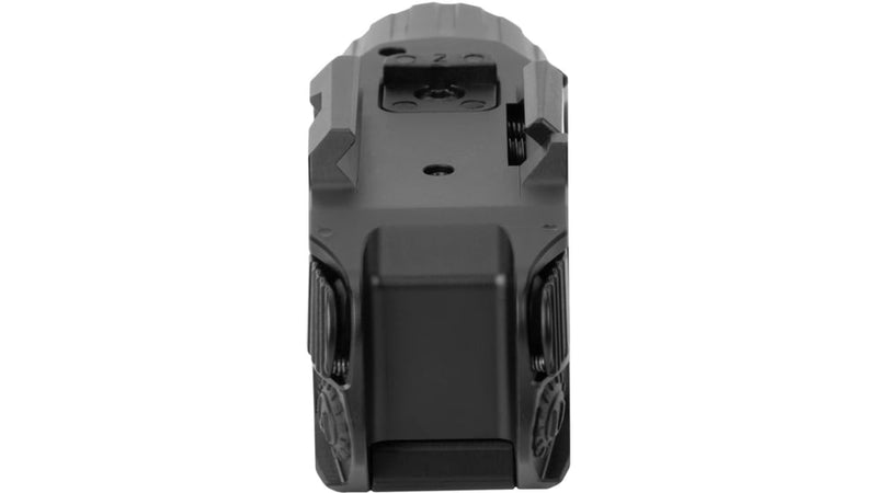 Holosun P.ID-DUAL White Flashlight with Green & IR Pointer Laser 800/400 Lumens 17,000/8,500 Candela