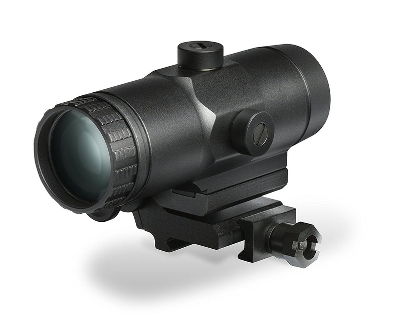 Vortex VMX-3T Sight Magnifier with Vortex Hat Bundle