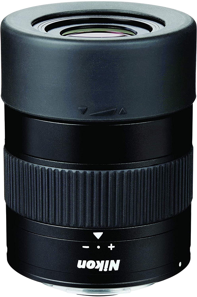 Nikon Monarch FIELDSCOPE MEP-30-MRAD Reticle Eyepiece