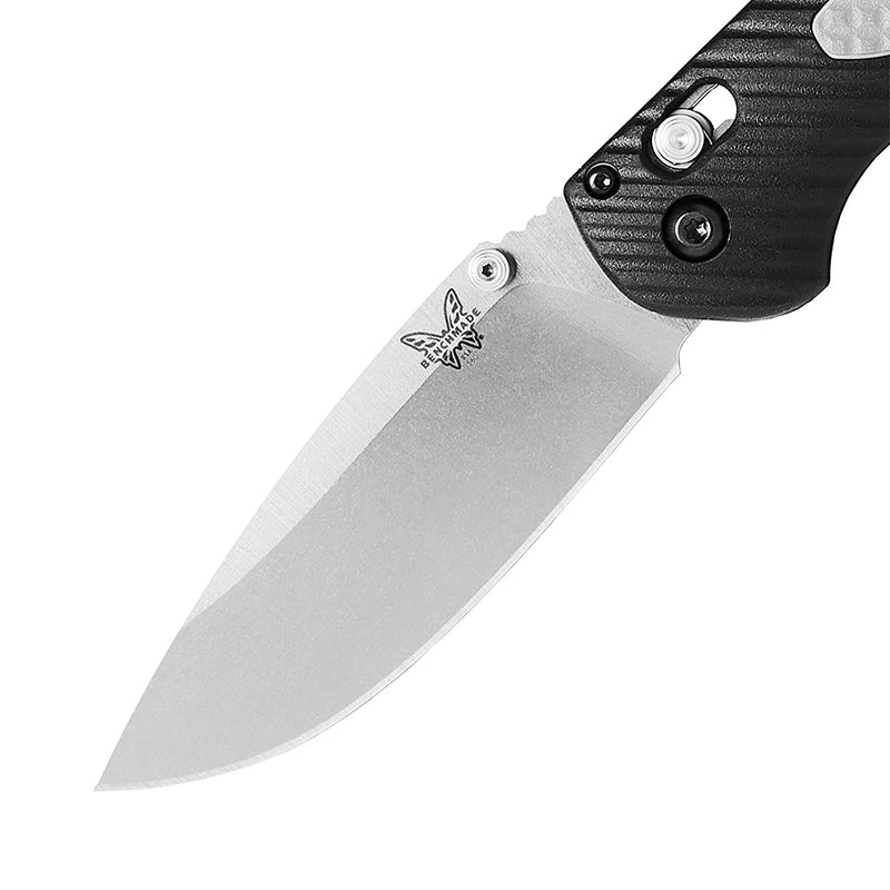 Benchmade - Freek 560 Knife, Drop-Point