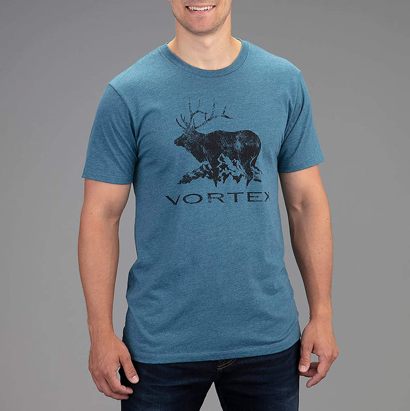 Vortex Optics Elk Mountain T-Shirt