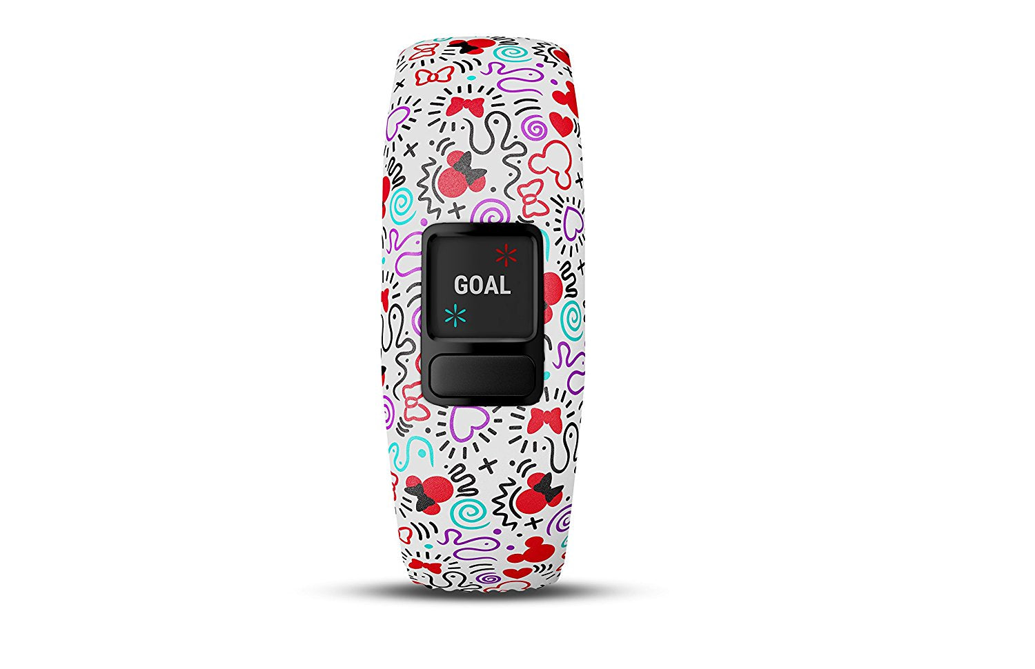 Garmin Jr. Red Garmin Vivofit Jr 2 Kid's Activity Tracker – Sports and Gadgets