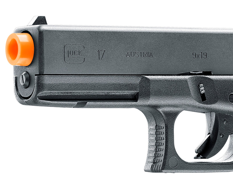 Umarex Glock G17 Gen 3 GBB Green Gas BBs Blowback Airsoft Pistol
