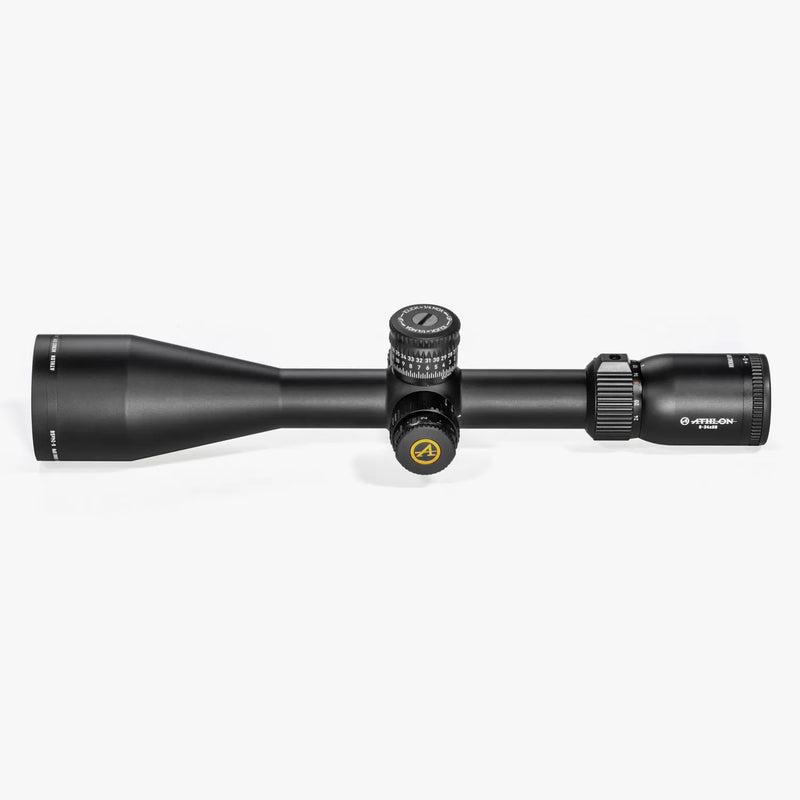 Athlon Optics Heras SPR 6-24×56 APLR9 FFP IR MOA Riflescope (214512)