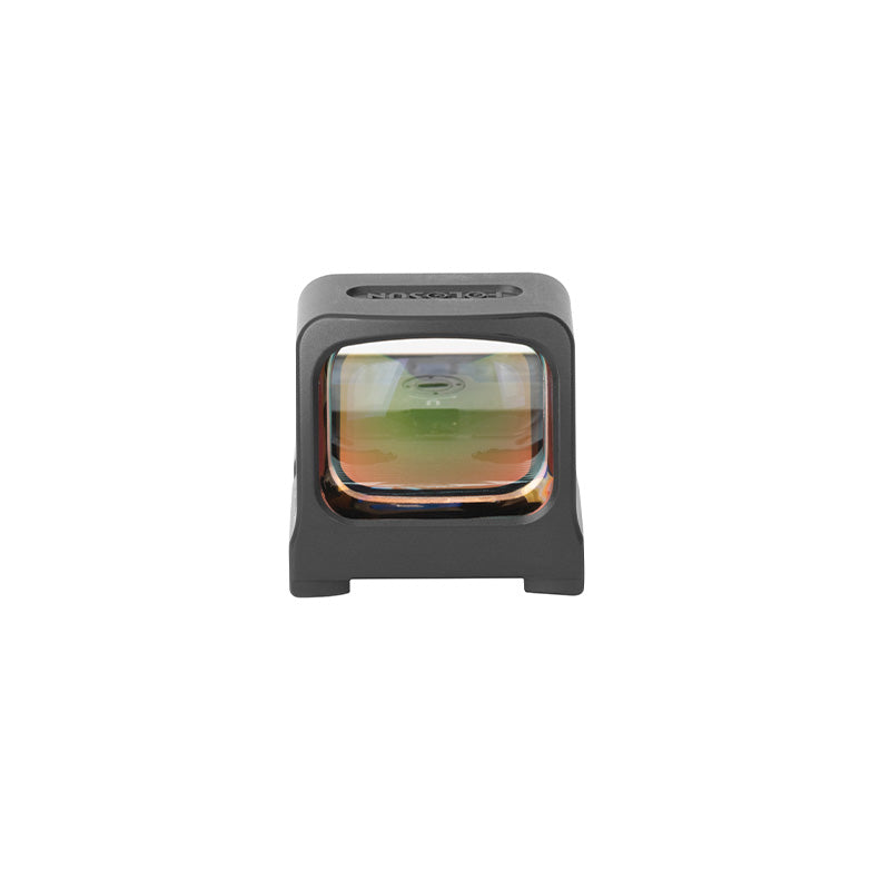 Holosun SCS-PDP-GR Solar Charging Sight Multi-Reticle Reflex Sight