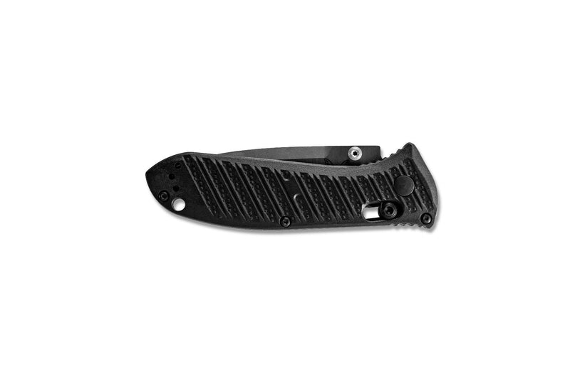 Benchmade 575-1 Mini Presidio II S30V Plain 3.2" Folder Pocket Knife