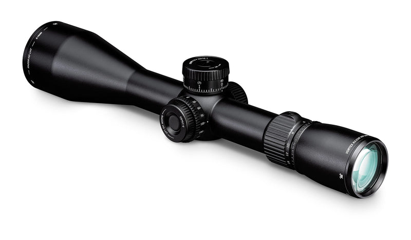 Vortex Optics Razor HD LHT 3-15x50 SFP G4i BDC (MRAD) Reticle 30mm Tube Riflescope