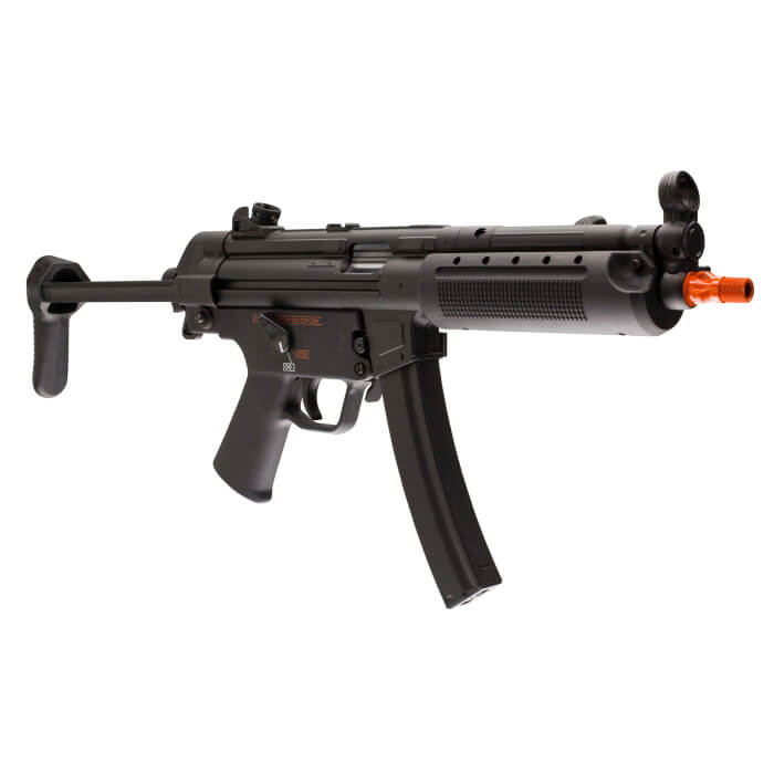 Umarex HK Heckler&Koch MP5 A5 Elite Series AEG Automatic 6mm BB Rifle Airsoft Gun