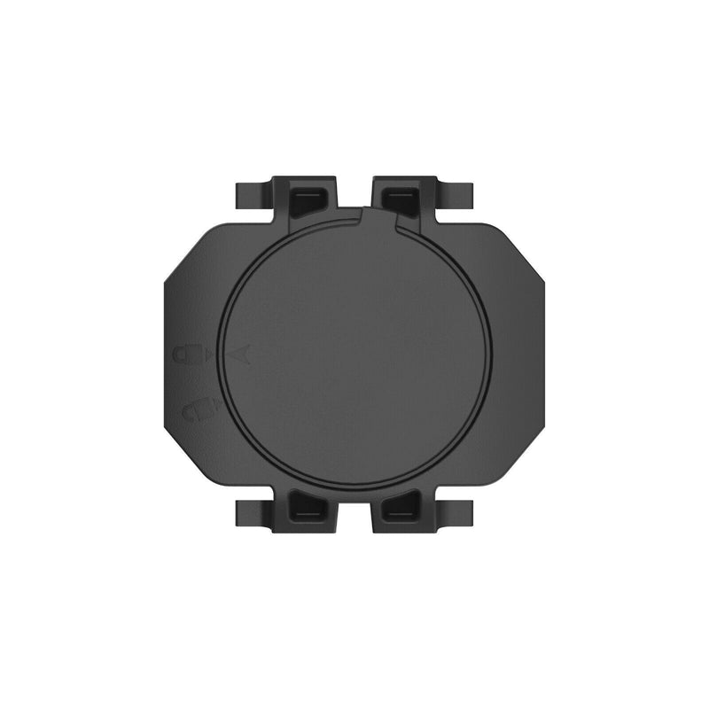 iGPSPORT CAD70 Waterproof Cycling Cadence Sensor, Black