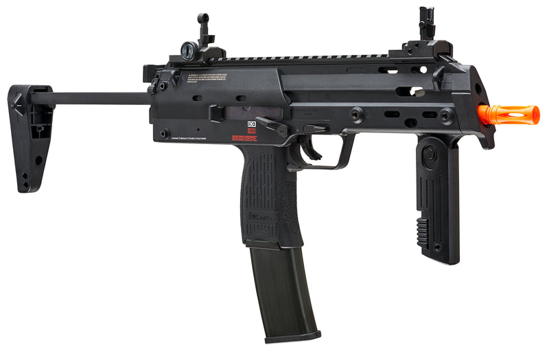 Umarex Heckler & Koch MP7 A1 AEG Electric Automatic 6mm BB Airsoft Rifle