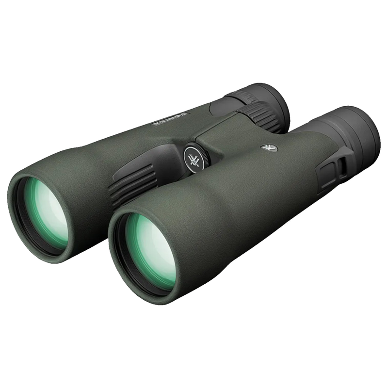 Vortex Optics Razor UHD 12x50 Binocular RZB-3103 with Free Hat and Wearable4U Bundle