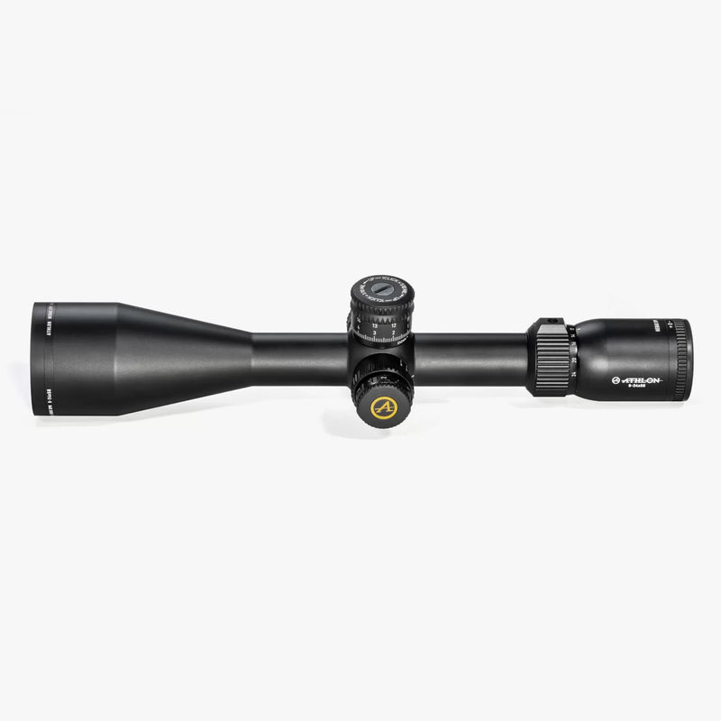 Athlon Optics Heras SPR 6-24×56 APRS8 SFP IR MIL Riflescope (214510)