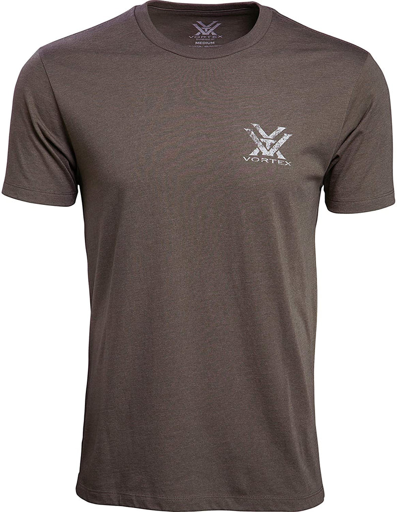 Vortex Optics Head-On Muley T-Shirt